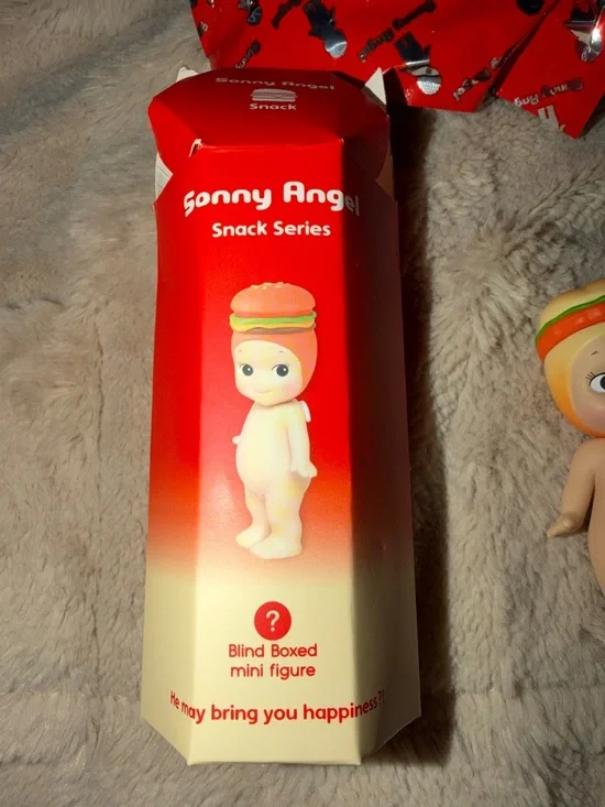 Sonny Angel Snack Series - Picture 3 of 6